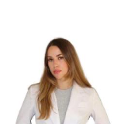 Жлудко Анна Андреевна