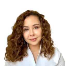 Рахматова Умедаджон Иброгимовна