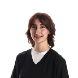Урганаева Заира Курбановна