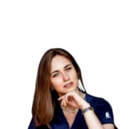 Проценко Алина Валерьевна