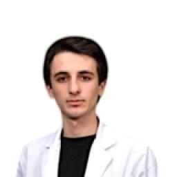Тополян Владислав Арутюнович