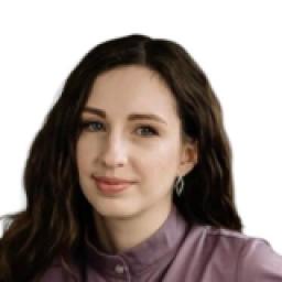 Воробьева Марина Сергеевна