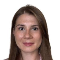 Сулейманова Эльвина Фаилевна