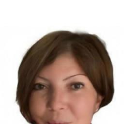 Чинарёва Юлия Феликсовна