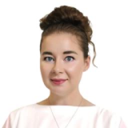 Гордеева Екатерина Евгеньевна