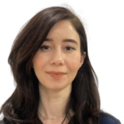 Гурмикова Наталья Леонидовна