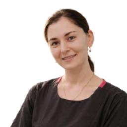 Джелиева Зарета Хамедовна