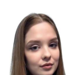 Елесина Анастасия Константиновна