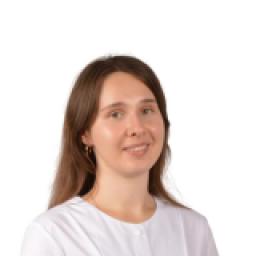 Буханцова Анастасия Александровна