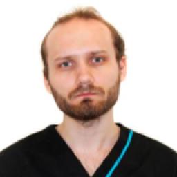 Попов Михаил Александрович