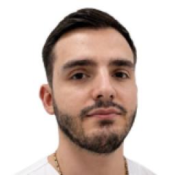 Аракелян Давид Арташирович