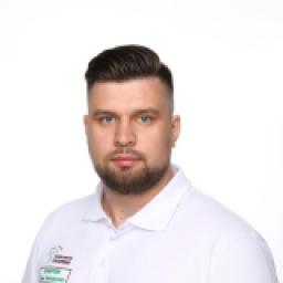 Камардин Денис Григорьевич