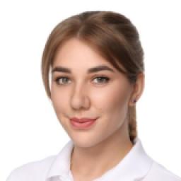 Диденко Анна Николаевна