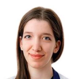 Аджиева Асият Артуровна