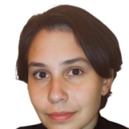 Чибисова Полина Алексеевна