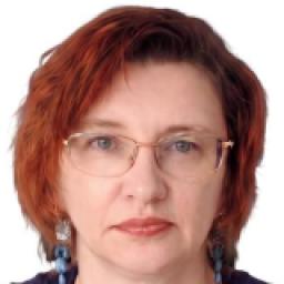 Кацанди Марина Владимировна