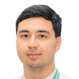 Щербаков Александр Владимирович