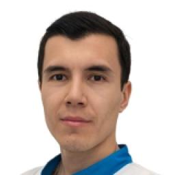 Рустамов Расулджон