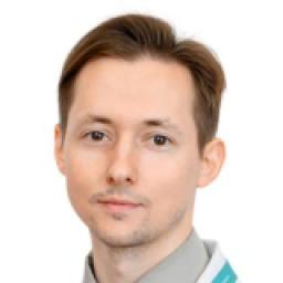 Харитонов Кирилл Андреевич