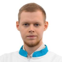 Башкатов Владлен Максимович