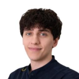 Рагимов Султан Абдулгалимович