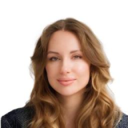 Никитина Мария Александровна