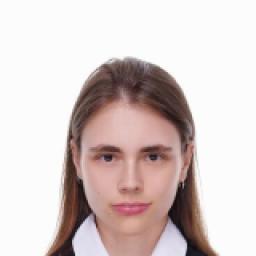 Аулова Ульяна Валерьевна