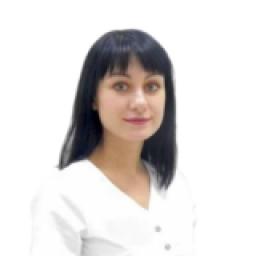 Киреева Елена Александровна