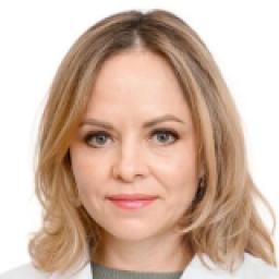 Денисова Елена Николаевна