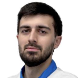 Халилов Раидин Салманович