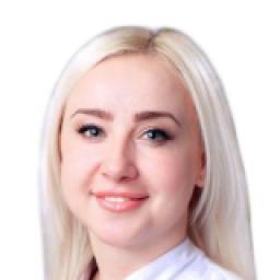 Баулина Анна Владимировна