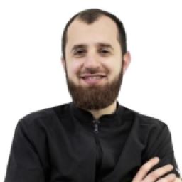 Абакаров Изамутдин Ирасханович