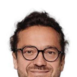 Базаров Андрей Сергеевич