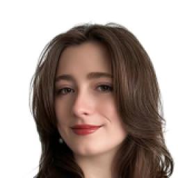 Шабан Диана Йоусефовна