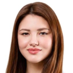 Шпак Анна Михайловна