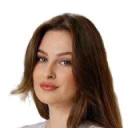 Микляева Мария Андреевна