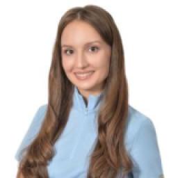 Кудякова Анастасия Алексеевна