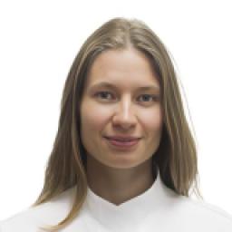 Кудинова Анастасия Андреевна