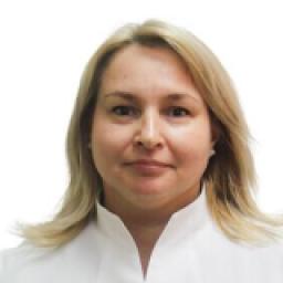 Козлова Любовь Викторовна