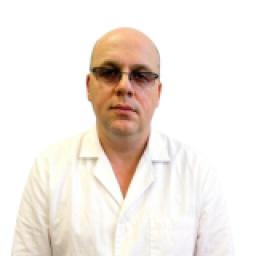 Бондаренко Николай Алексеевич