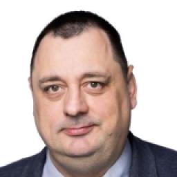 Мартель Иван Иванович