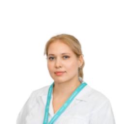 Коновалова Марина Владимировна