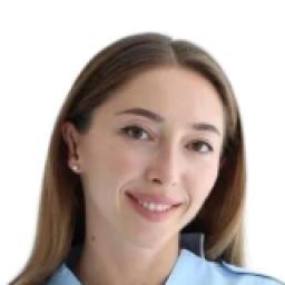 Абисалова Диана Артуровна