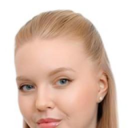 Суховерхова Елизавета Сергеевна