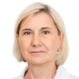 Лебедева Елена Юрьевна