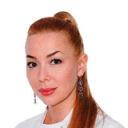 Лосева Татьяна Александровна