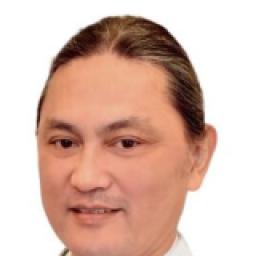 Ким Сергей Михайлович