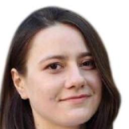 Бейбулатова Диана Джамалутдиновна