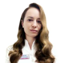 Даудова Инара Анверовна