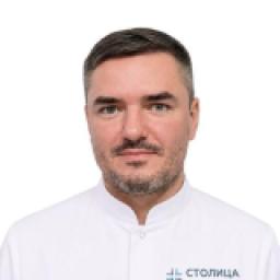 Федоренко Иван Игоревич